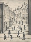 Latest Lowry drawing shows rise in demand over three decades
