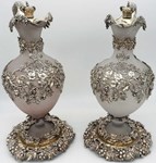Jugs owned by a gambling man worth a punt at auction