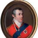 Duke of Wellington portrait miniature