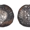 Anglo Saxon coins