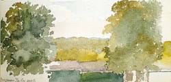 Queen Victoria watercolours snapped up by royal trust
