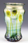 Two vases sold in Germany underline demand for Bohemian glass