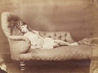 Lewis Carroll’s ‘child friends’ photographs sell to French dealer