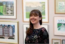 Interview: 'Bawden prints are a bit of fun'