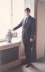 Obituary: ceramics dealer Richard Barker (1950-2023)