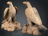 Blanchard spread his wings to be the leading manufacturer of terracotta in Britain