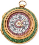 Pocket watch expert’s exceptional collection catches the eye at Bonhams