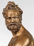 Gallery holds Giambologna extravaganza