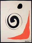 Calder on a roll at auction