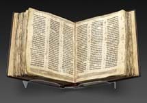 Book, manuscript and Judaica record set in New York