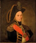 Nelson portrait in ‘warts and all’ fashion generates an extraordinary bidding battle