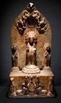 Stoclet Buddhist stele in high demand at auction