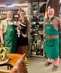 Sherborne Antiques Market full of success stories