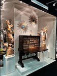 First-time exhibitor loves Battersea Decorative Fair