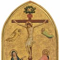 Fra Angelico painting