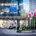 EU in Brussels