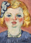 Van Dongen's depiction of Dolly comes to auction