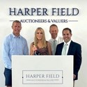 Harper Field