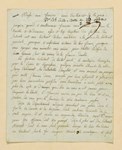 Letter by Marat’s assassin Corday bought by Normandy institutions