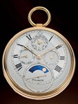 News in brief including an auction record for any British timepiece