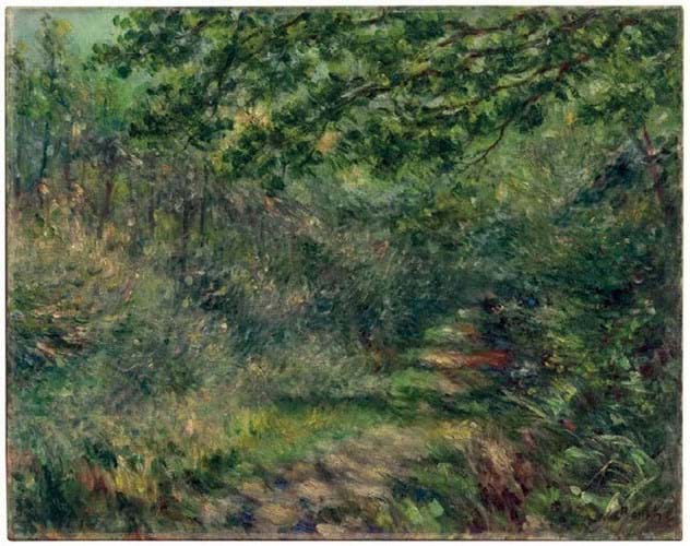 Pierre-Auguste Renoir picture