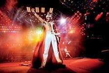 The Freddie Mercury Collection: A kind of auction magic