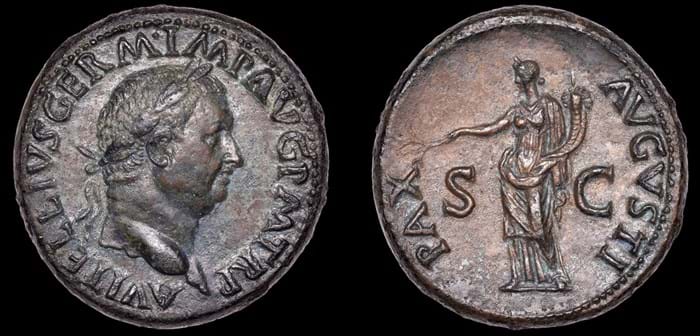 DNW vitellius roman coin 23-1-17.jpg