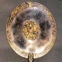Persian mirror