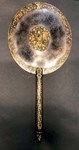 Pick of the week: Persian mirror emerges at Lincolnshire auction