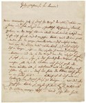 Mozart frets about his future marriage in letter coming up at Christie's auction
