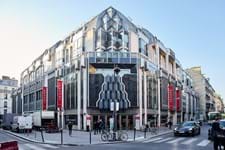 Drouot sells stake with an eye on digital expansion investment