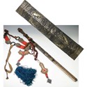 Ceremonial sword