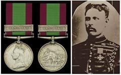 Victoria Cross value – without the actual VC