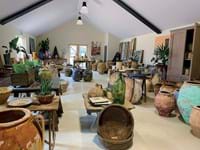Lily Antiques moves to new showroom in Cirencester