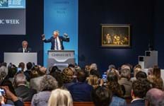 Old Master sales in London bring good and bad news