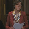Rebecca Pow Taunton Deane MP