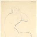 Amedeo Modigliani picture