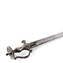 Indian Tulwar sword