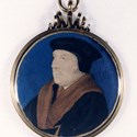 Miniature of Thomas Cromwell 