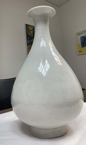 Yongle period vase