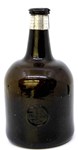 Wine bottle pays tribute to a Wedgwood