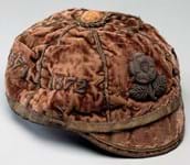 ‘Earliest international rugby cap’ at auction