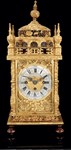 Rare 18th century clocks: Chinese copies of European creations in demand