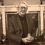 Obituary: Irish dealer Gerald Kenyon (1927-2023)