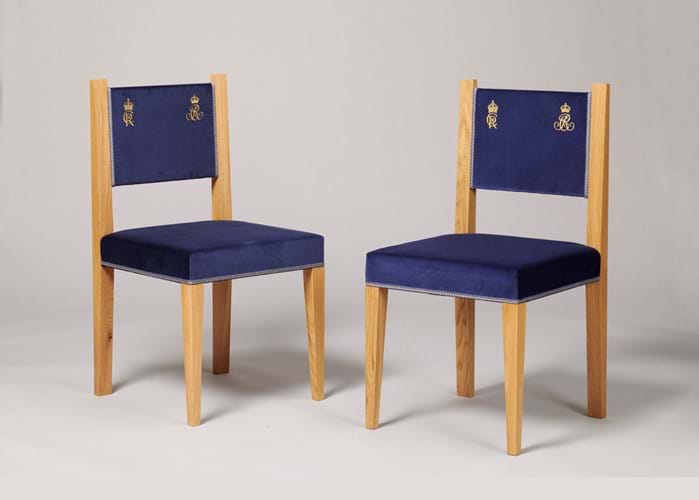 Charles Coronation Chairs A 2610NEDI 15 09 2023