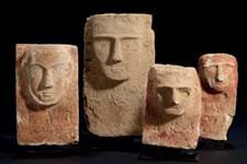 News in brief including four looted Yemini ancient stelae coming to V&A