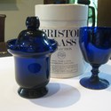 Bristol glass