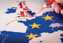 Shipping and delivery: Brexit is getting better but still a business burden
