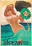 Eye-catching Italian posters on offer