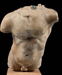 Roman torso last seen in public in 1948